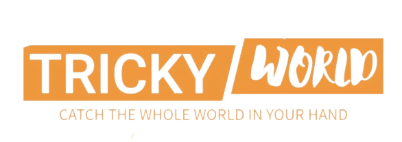 Trickyworld
