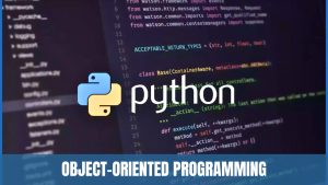 Mastering Object-Oriented Programming in Python: Classes Objects and Inheritance