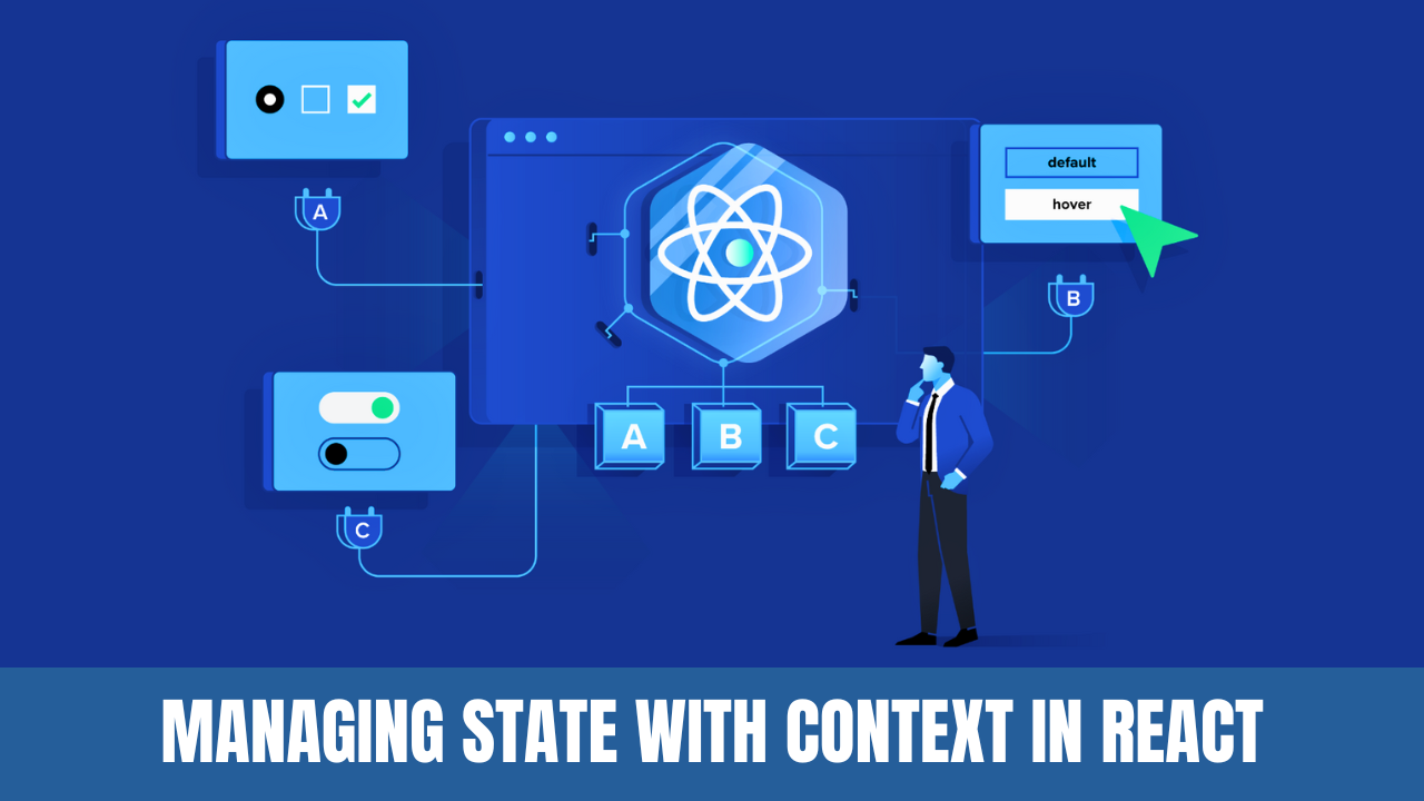 Managing State with React Context: Real-World Example of Theme ...