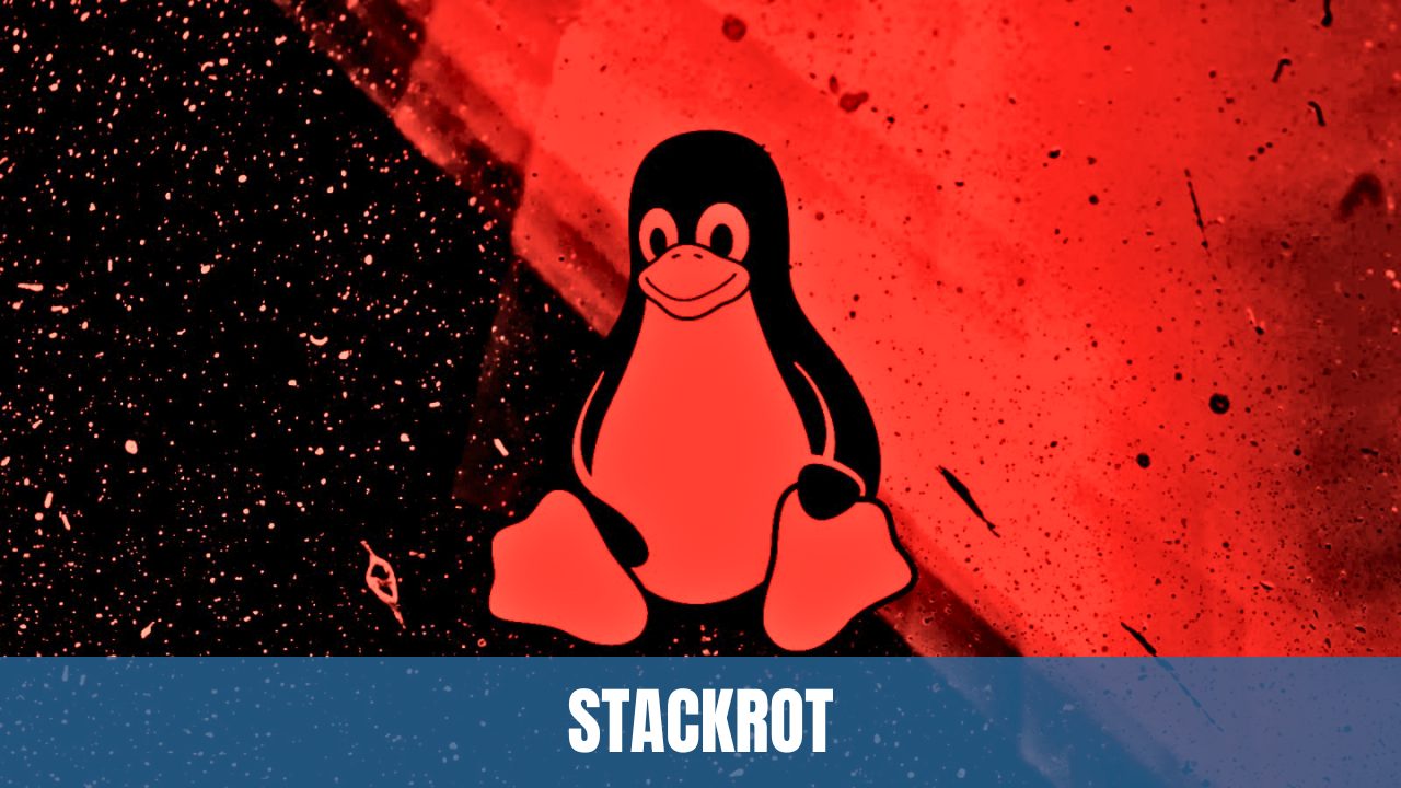 Understanding StackRot: New Linux Kernel Flaw Allows Privilege ...