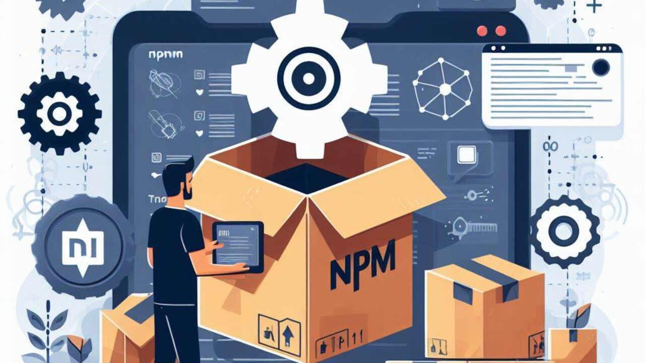 Mastering NPM and Package Management in Node.js - Trickyworld